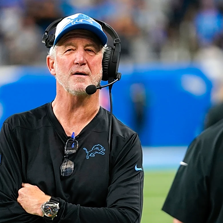 Former NFL head coach John Fox joining Bills as senior assistant