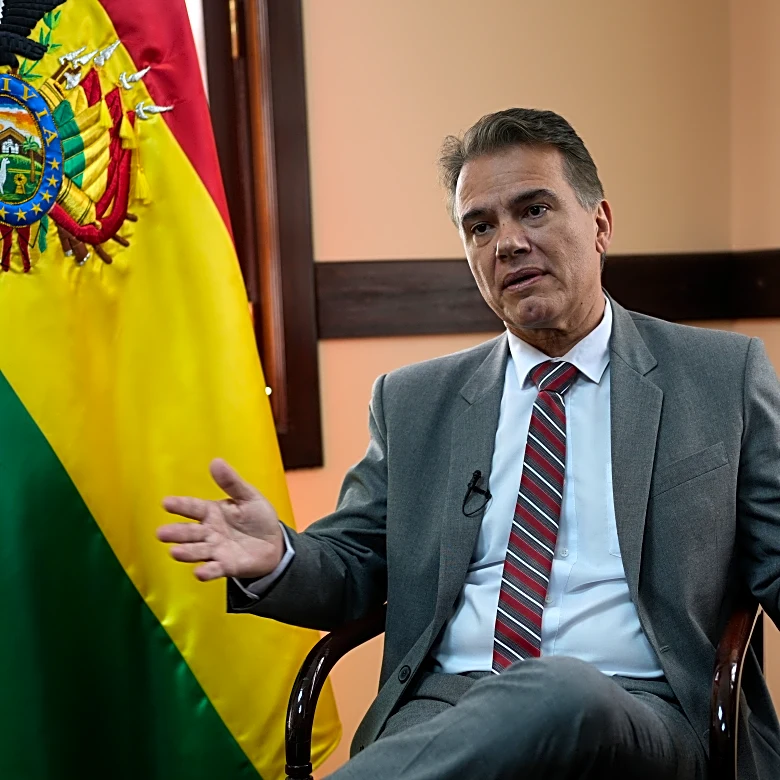 DEA quietly resumes anti-drug coordination with Bolivia almost 20 years since its expulsion