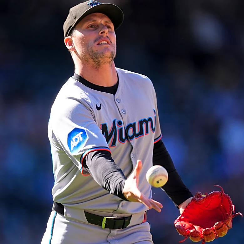 Calvin Faucher asks for $2.05M, Marlins argue for $1.8M in final arbitration hearing