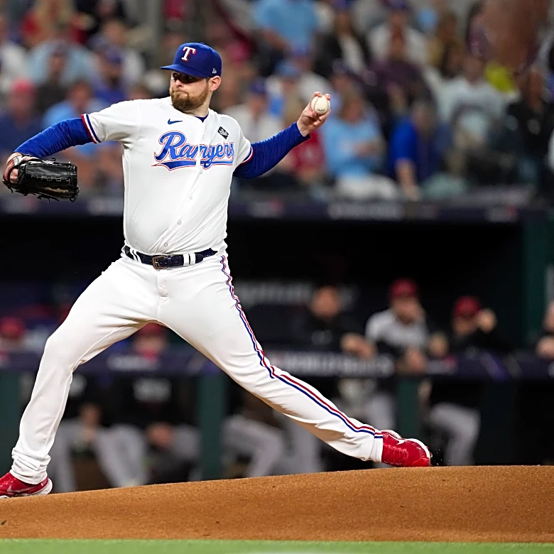 Veteran lefty Jordan Montgomery and Texas Rangers finalize $1.25M contract