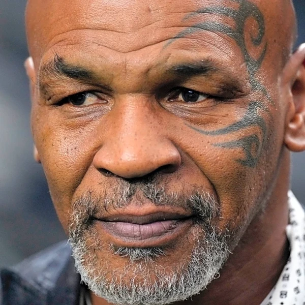 Mike Tyson sounds the alarm on US boxing, launching a Las Vegas amateur invitational