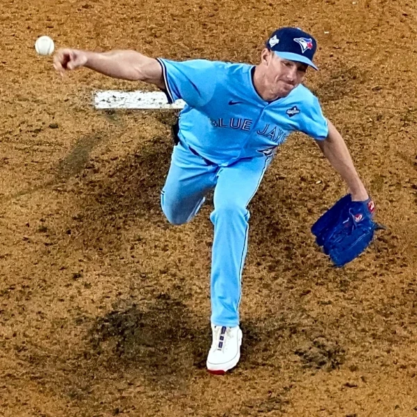 Orioles and Chris Bassitt finalize $18.5 million contract