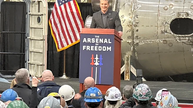 US military strikes another alleged drug boat in Caribbean, killing 3