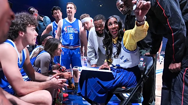 Adam Silver urges WNBA, players' union to work faster on CBA negotiations to avoid a work stoppage