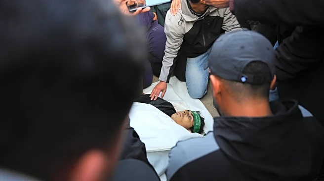 Gaza's Nasser Hospital condemns MSF decision to suspend most services