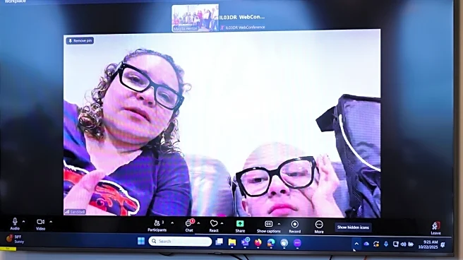 Teen daughter of a Chicago man detained in an immigration case dies from a rare cancer