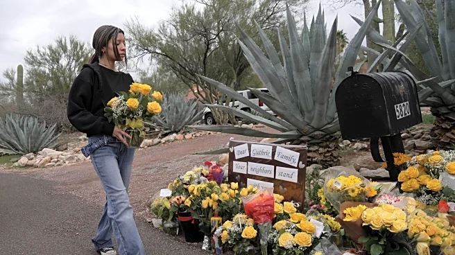 What to know about the investigation into Nancy Guthrie's disappearance