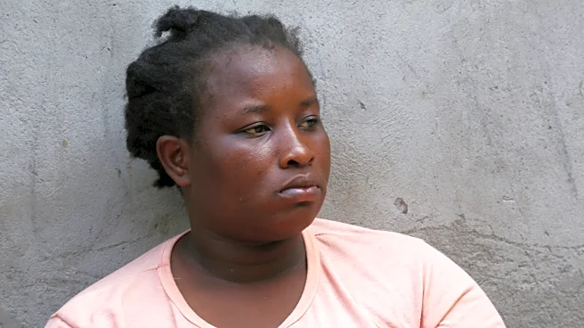 She was denied a legal abortion and sent to prison over an illegal one. Now she tells her story