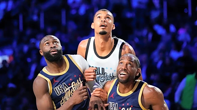 Celtics star Jaylen Brown disputes Beverly Hills' claims it shut down event he hosted