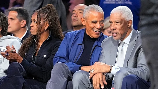 Obama shuts down alien buzz and says there's no evidence they've made contact