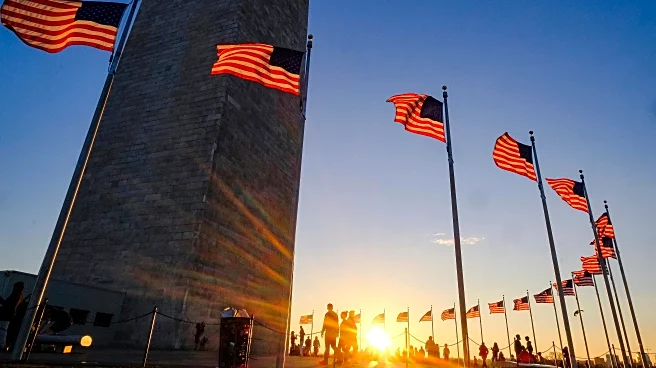 Presidents Day 2026: Here's what's open and closed on the holiday