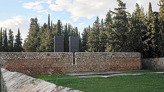 Greece will seek to obtain Nazi execution photos offered for sale online