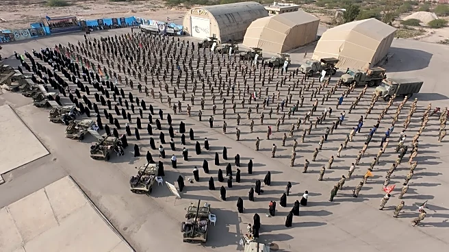 Iran meets UN nuclear watchdog in Geneva ahead of more US talks