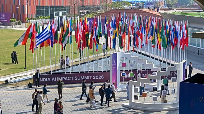 India eyes $200B in data center investments as it ramps up its AI hub ambitions