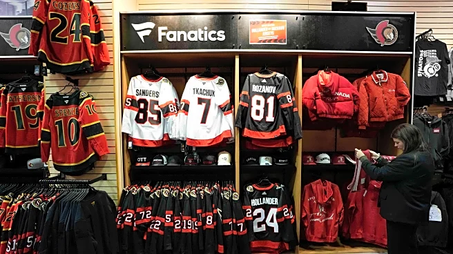 The hottest show in hockey, 'Heated Rivalry,' is embraced by fans and players at Winter Olympics