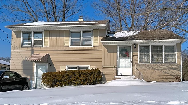 Delaware man married in the 1970s to former first lady Jill Biden set for plea in wife's death