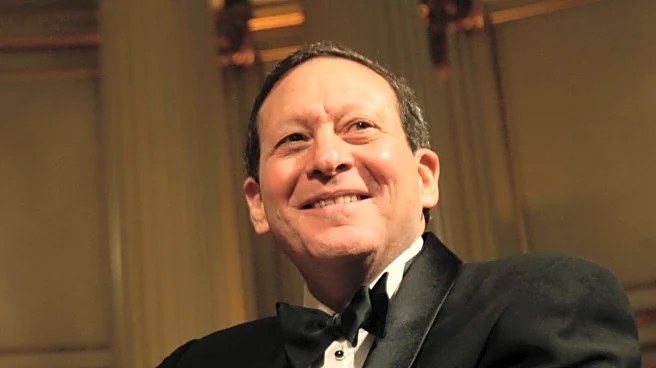 Pritzker steps down from Hyatt board saying he deeply regrets association with Jeffrey Epstein