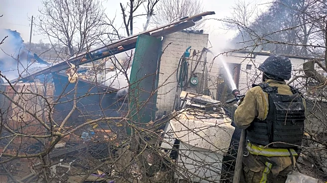 Russian and Ukrainian officials meet in Geneva for US-brokered talks after almost 4 years of war