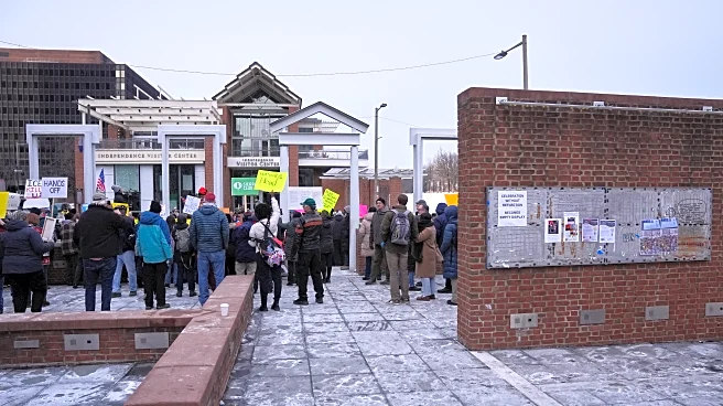 Trump administration is erasing history and science at national parks, lawsuit argues