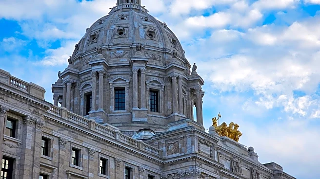 Minnesota’s Legislature braces for a federal immigration fight as the enforcement surge winds down