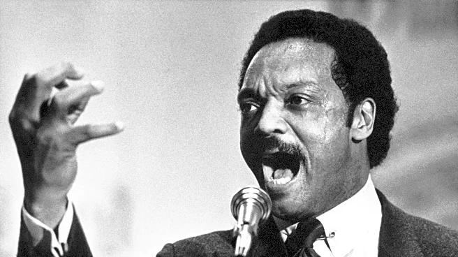 Key quotes from the Rev. Jesse Jackson that define his politics and legacy