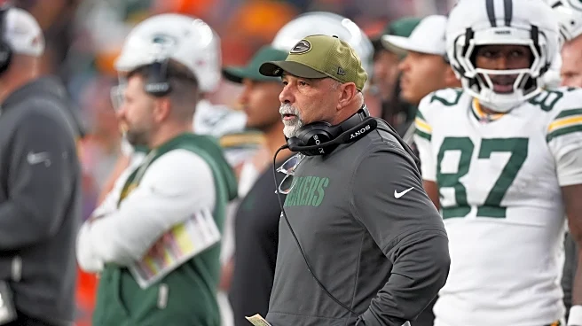 Rich Bisaccia steps down as Packers special teams coordinator