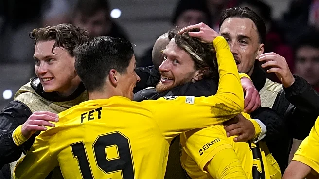 Champions League playoffs: Bodø/Glimt targets another upset against Inter Milan