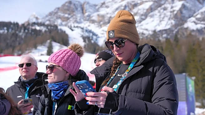 At the Olympics and beyond, women's sports media outlets are writing their own playbooks