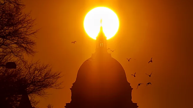 Many Democrats are still down on the Democratic Party, a new AP-NORC poll finds