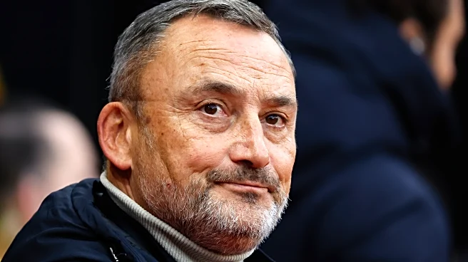 Keen wine collector Franck Haise takes charge of French club Rennes