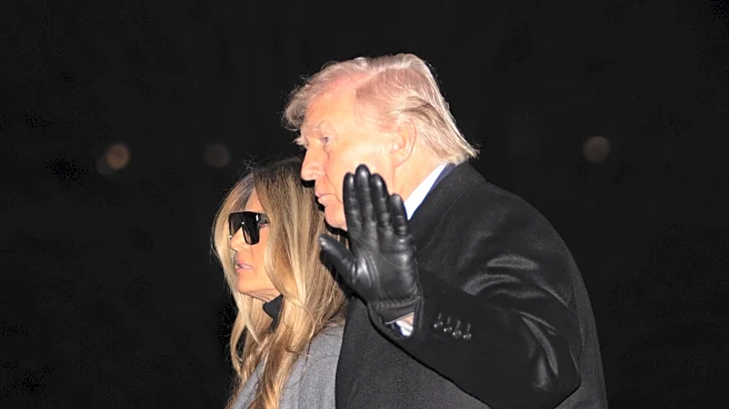 UN Security Council to hold high-level meeting on Gaza before Trump's Board of Peace convenes