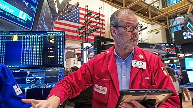 Nvidia leads the US stock market near its all-time high