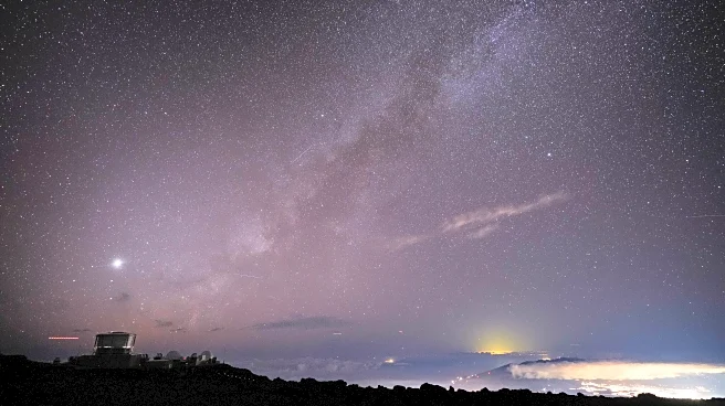 Is Haleakalā The Next Frontier For A Telescope Standoff?
