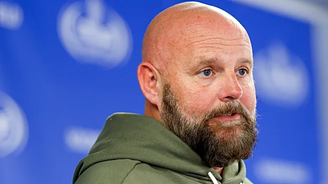 Titans offensive coordinator Brian Daboll working with Cam Ward a year after Giants' interest in QB