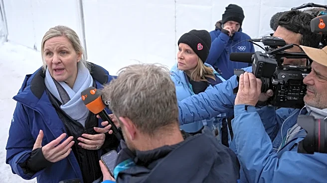 Olympic politics, intrigue and sports marketing history recounted in IOC insider's new book