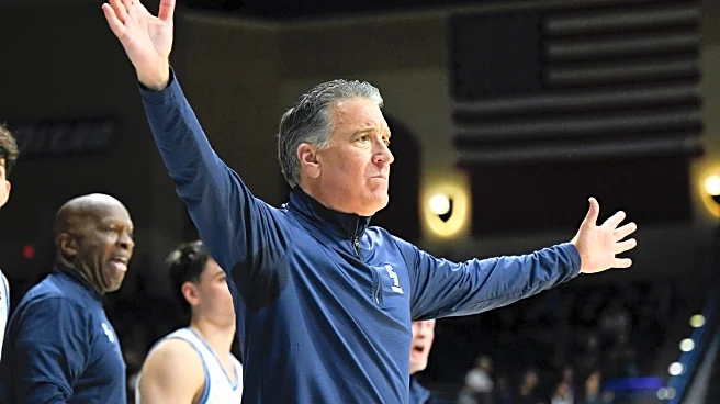 San Diego won't bring back Steve Lavin next season