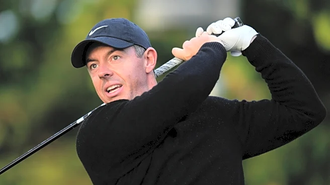 Riviera has a long history and a long par 3 for Genesis Invitational