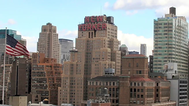 Man who lived rent-free in New Yorker Hotel, then claimed to own it, pleads guilty to fraud charge