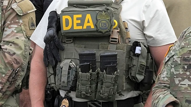 Inside the bribery plot that led to a DEA supervisor's downfall in the Dominican Republic