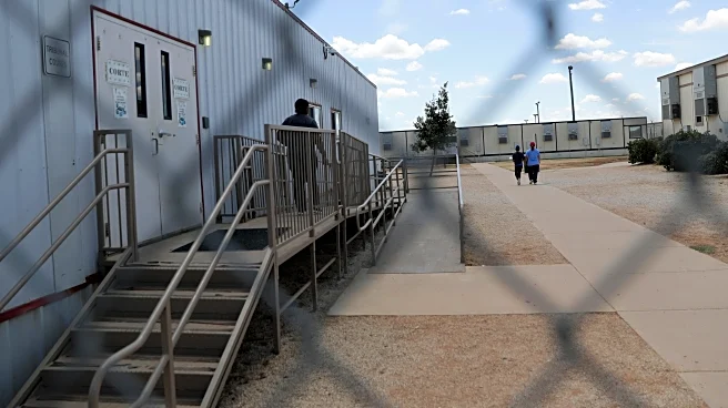 Lawmaker says the US deported a sick baby, while authorities say the child was medically cleared