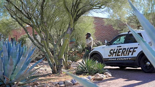 Genealogical sites have helped solve major crimes. Police in Nancy Guthrie's case might turn to them