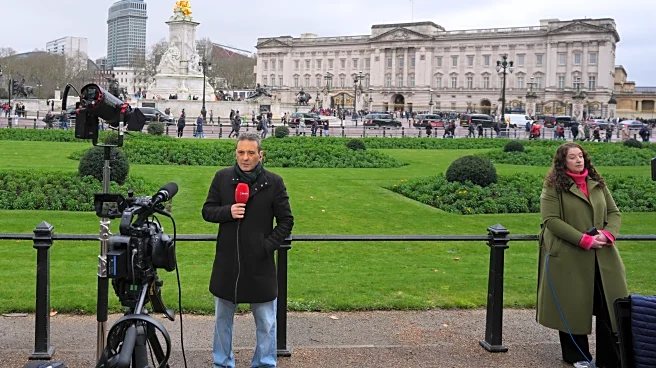 What to know about the arrest of Andrew Mountbatten-Windsor