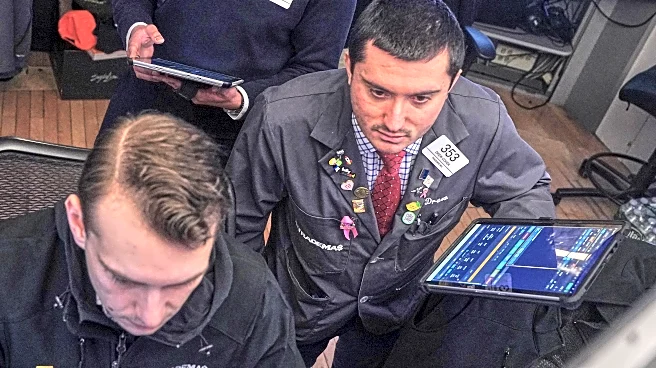 US stocks drift as oil prices rise on worries about a potential US-Iran conflict