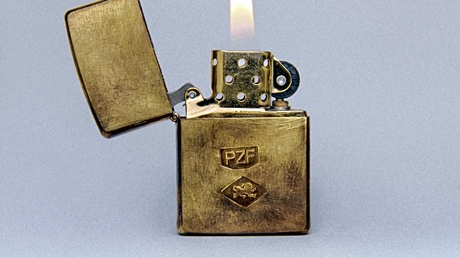 Music Review: Mumford & Sons finds a new folk rhythm on the collaborative 'Prizefighter'