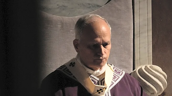 Breakaway Catholic group rejects Vatican talks, indicating collision course for pope