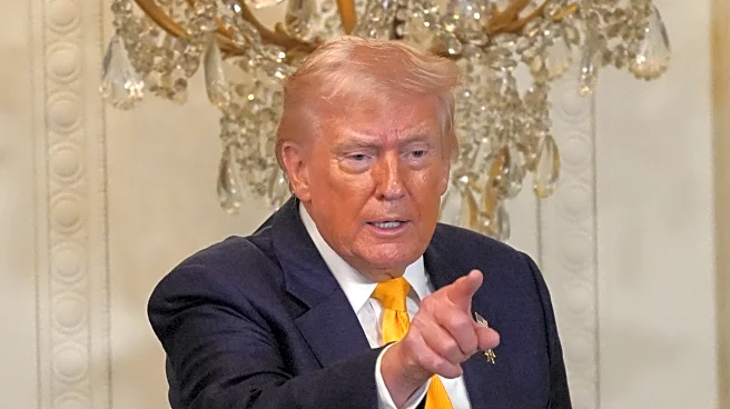 Tariffs paid by midsize US companies tripled last year, a JPMorganChase Institute study shows