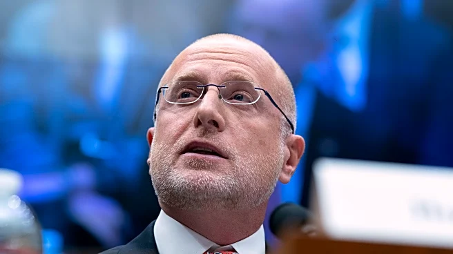 FCC chairman says the agency is investigating ABC's 'The View' over equal time rule