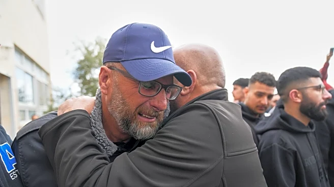 Israeli settlers kill 19-year-old Palestinian-American, officials and witnesses say