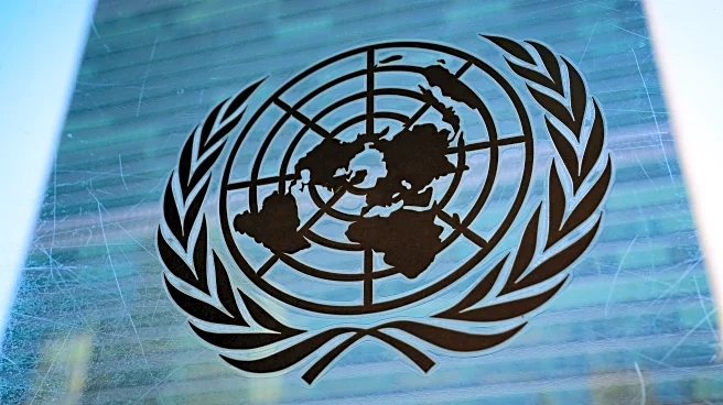 US pays about $160 million of the nearly $4 billion it owes the United Nations