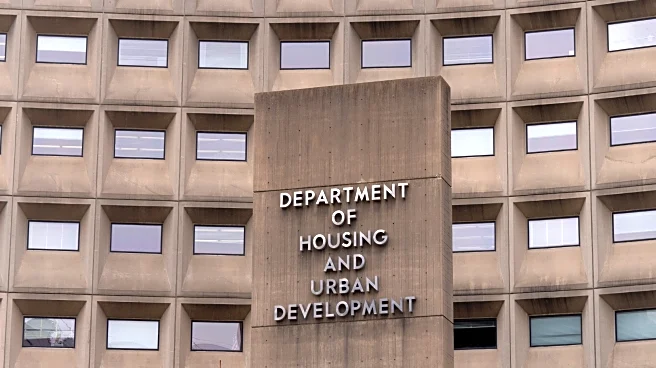 HUD proposes rule that would force noncitizens from public housing